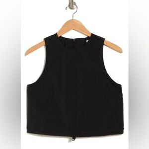 90 Degree By Reflex Ripstop Jolie Top